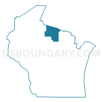 Assembly District 34 in Wisconsin